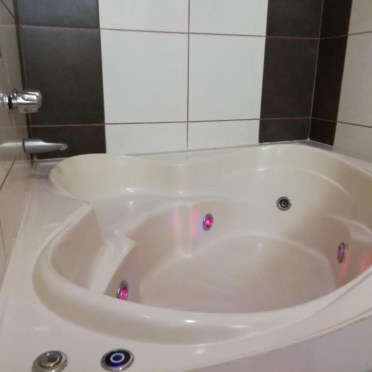 Madison Suite - Suite Executive - 7