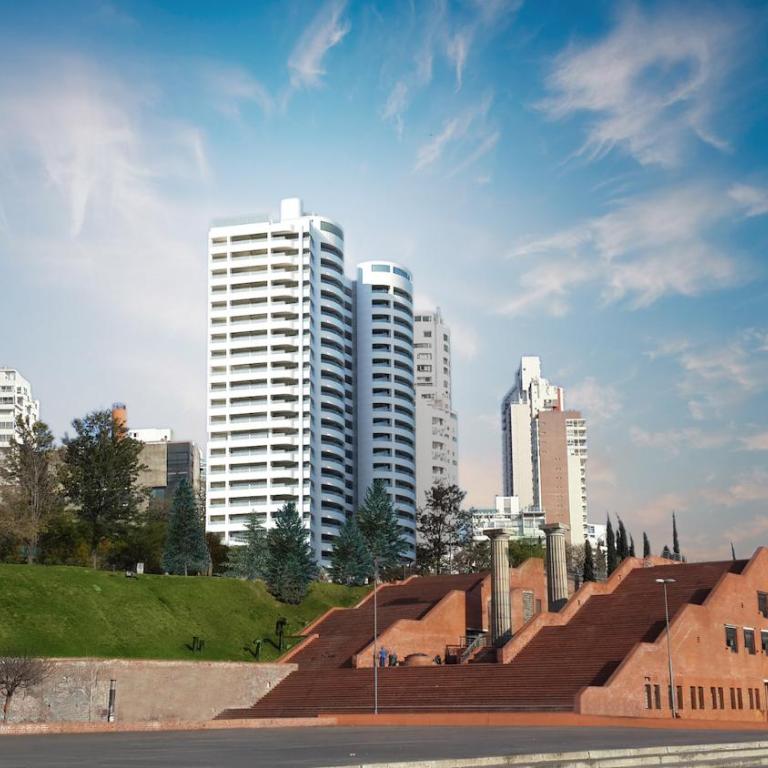 Depto Buenos Aires - Apartamento - 14