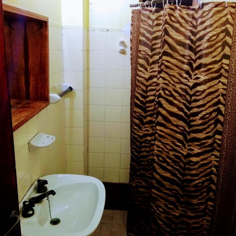 Megaró - Habitación Familiar con baño privado - 2