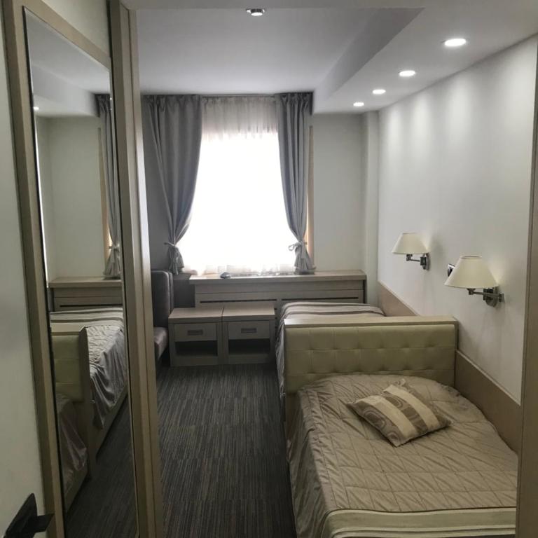 Apartman Konaci Maglic - Apartment - 7