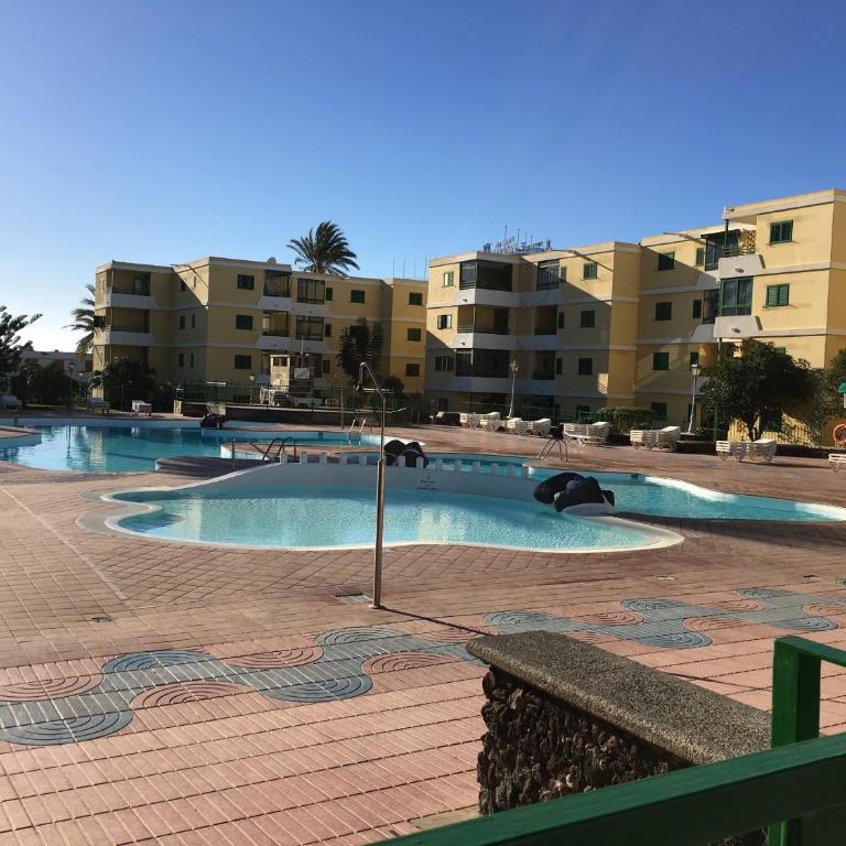 Apartment Pitaya - Apartamento de 2 dormitorios - 2