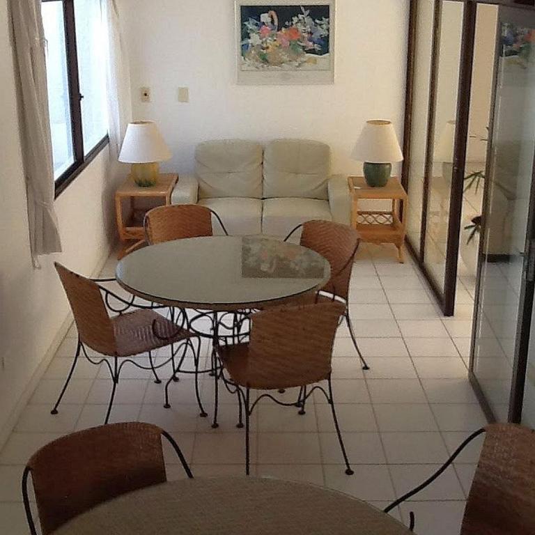 Apartamento con todo incluido casi Gorlero - Apartamento de 3 dormitorios - 21