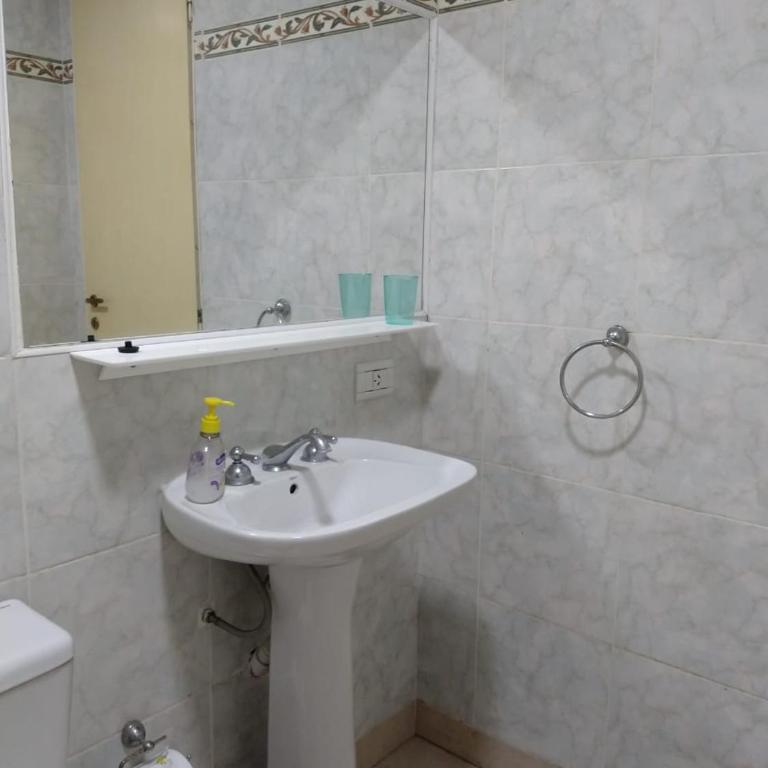 Avellaneda 1247 - Apartamento de 1 dormitorio - 7