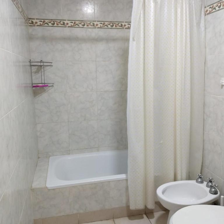 Avellaneda 1247 - Apartamento de 1 dormitorio - 8