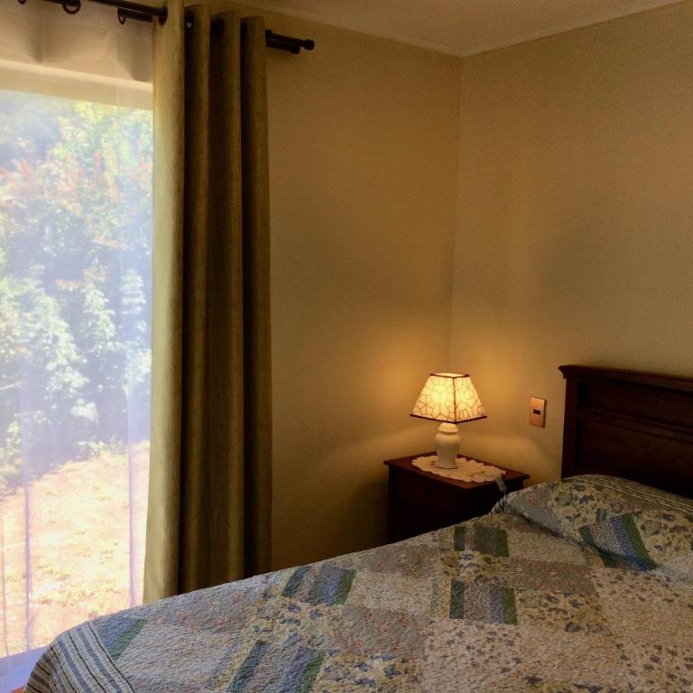 Casa confortable, campo y playa - Three-Bedroom House - 15