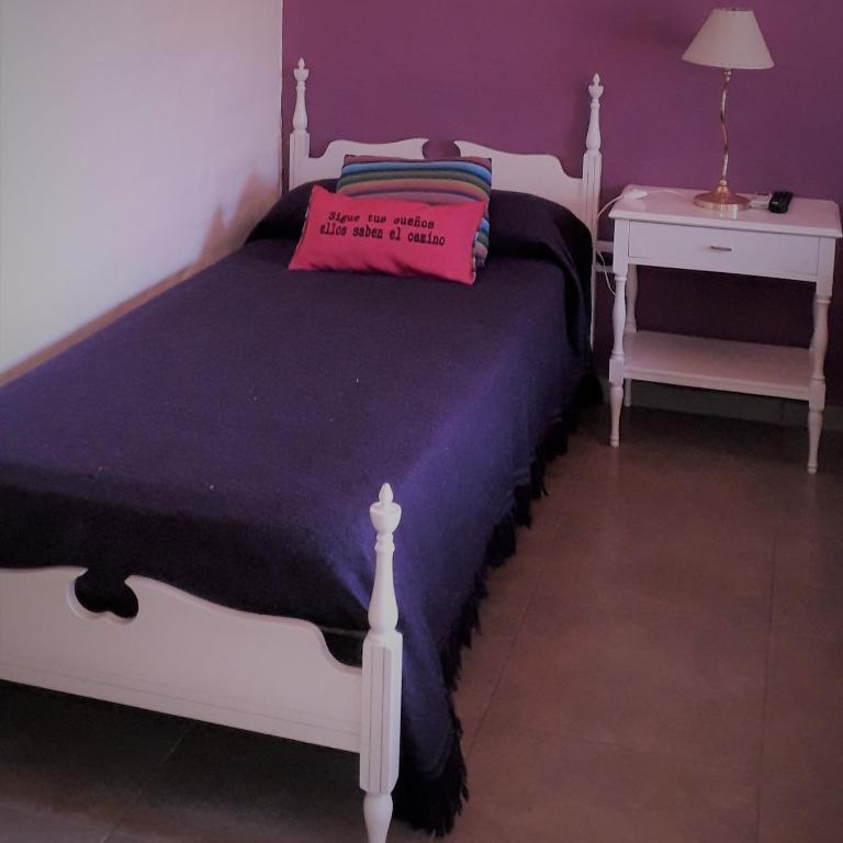 Habitación casa de campo. - Habitación Triple Confort con ducha - 5