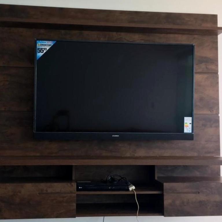 Lindo Departamento al pie de playa Edificio TORRE OCEÁNICA - Three-Bedroom Apartment - 12