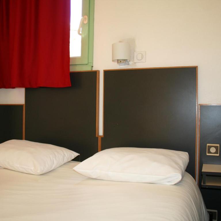 Hôtel La Chartreuse - Chambre Double - 4