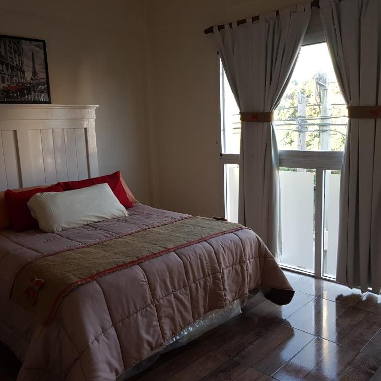 LVN Apart - Apartamento Superior - 4