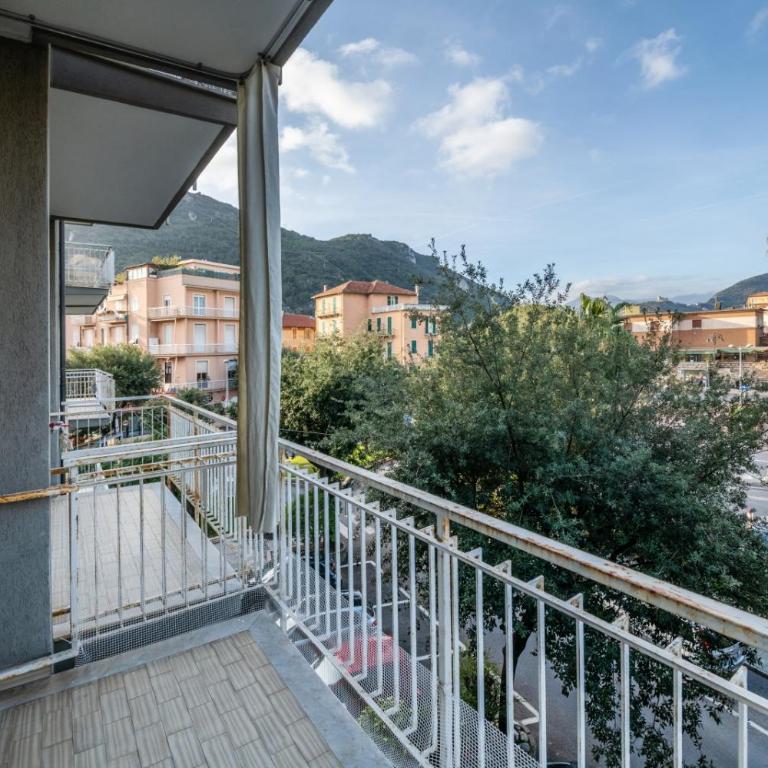Finalmarina Centro 2 - Apartment - 2