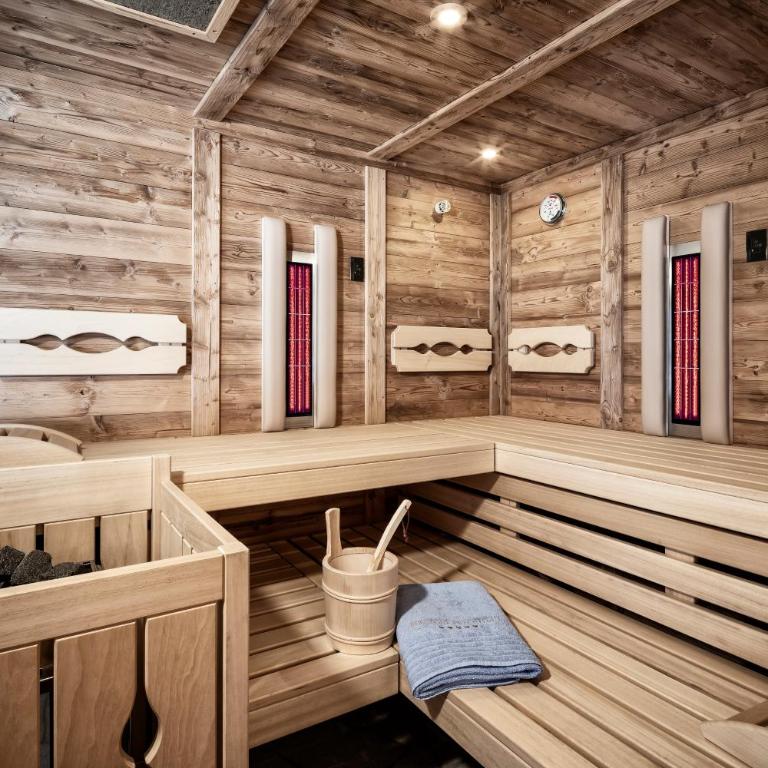 Prechtlgut - Chalet mit 3 Schlafzimmern - 7