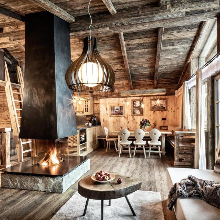 Prechtlgut - Chalet mit 3 Schlafzimmern - 5