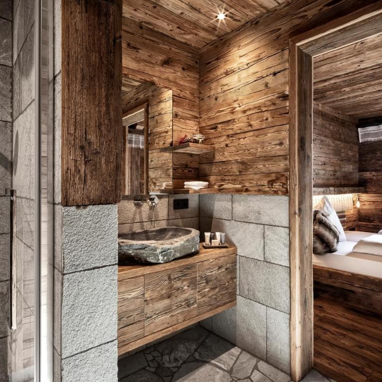 Prechtlgut - Chalet mit 3 Schlafzimmern - 2