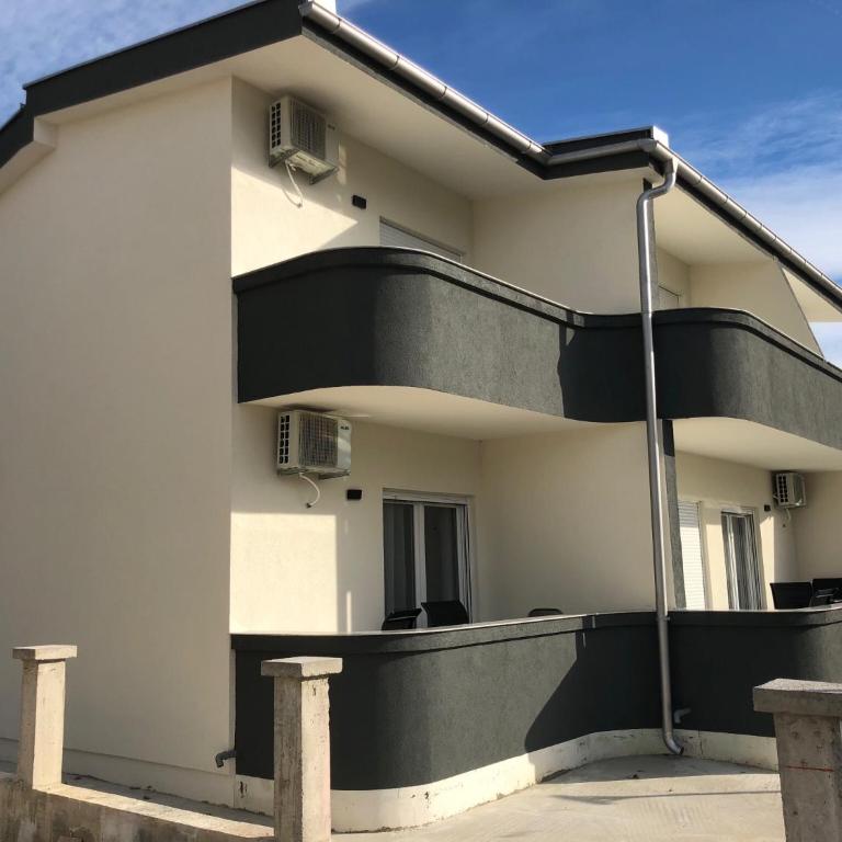 Lanika Apartments - Apartman sa 1 Spavaćom Sobom - 3