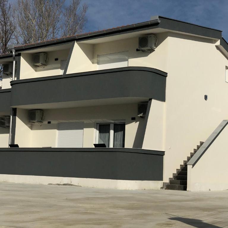 Lanika Apartments - Apartman sa 1 Spavaćom Sobom - 5