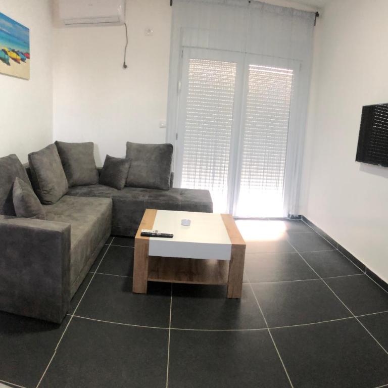Lanika Apartments - Deluks Apartman - 2