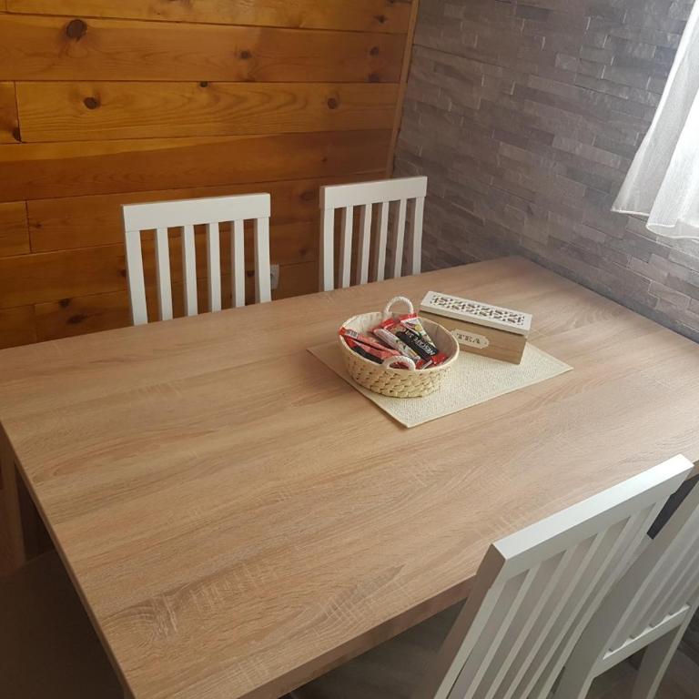 Family home Miković - Chalet - 28