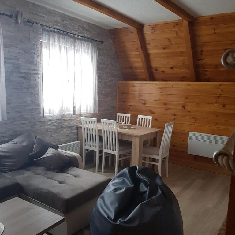 Family home Miković - Chalet - 35