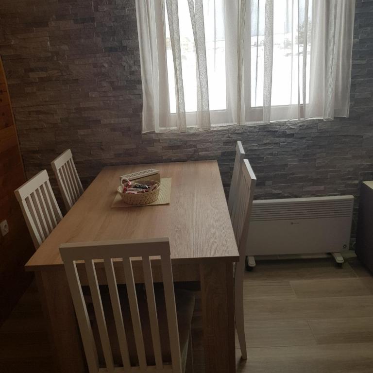 Family home Miković - Chalet - 43