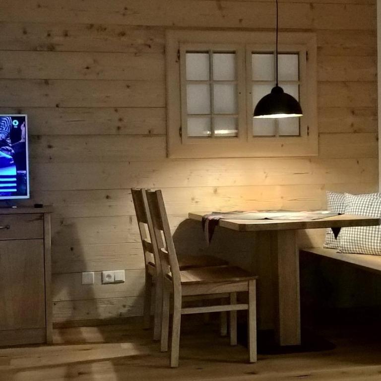 berg.FREUND im Allgäu - Apartment mit 1 Schlafzimmer - 24
