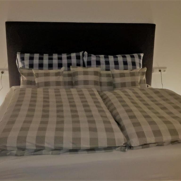 berg.FREUND im Allgäu - Apartment mit 1 Schlafzimmer - 22