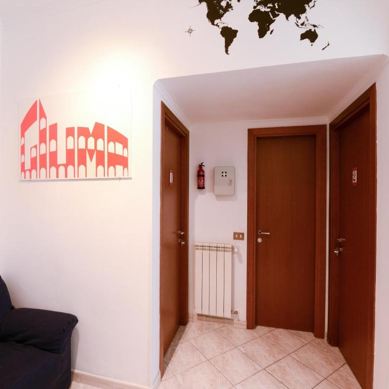 GiuMa Roma Vatican Apartment - Casa con 2 Camere da Letto - 8