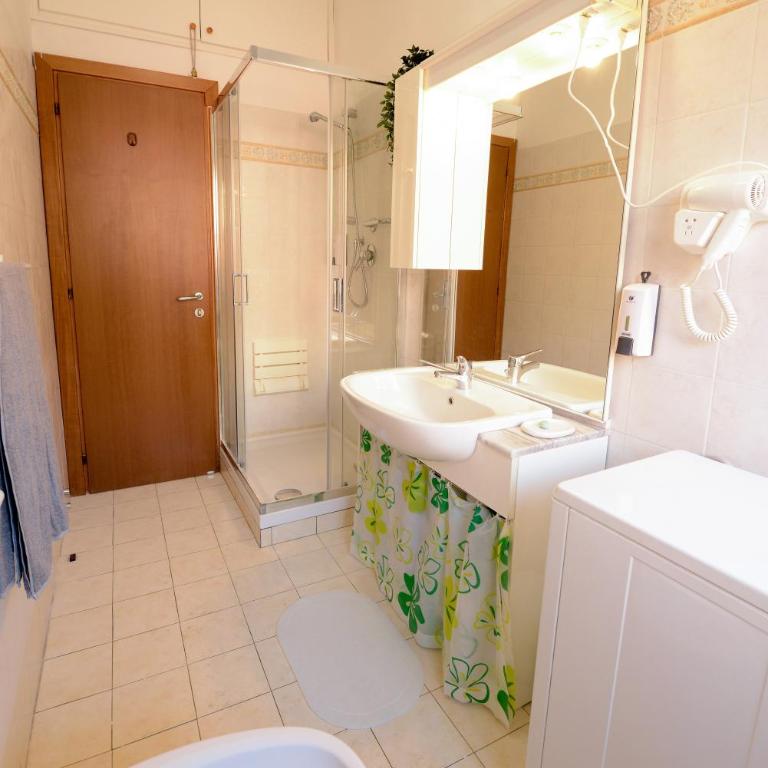 GiuMa Roma Vatican Apartment - Casa con 2 Camere da Letto - 10