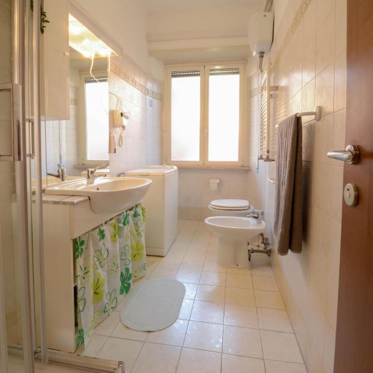 GiuMa Roma Vatican Apartment - Casa con 2 Camere da Letto - 9