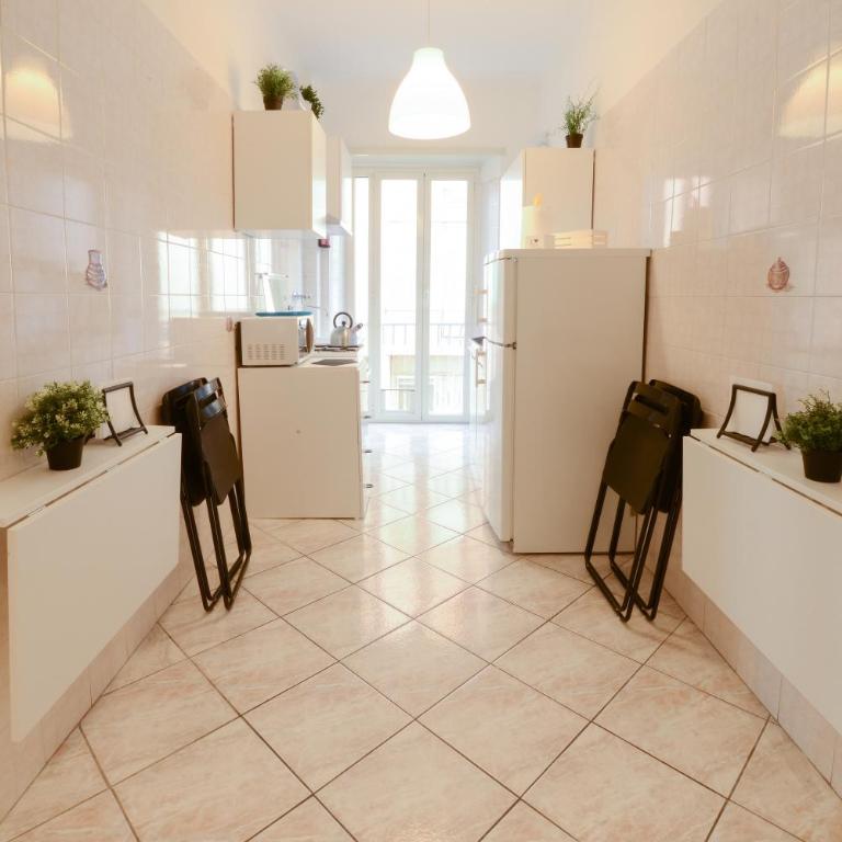 GiuMa Roma Vatican Apartment - Casa con 2 Camere da Letto - 12