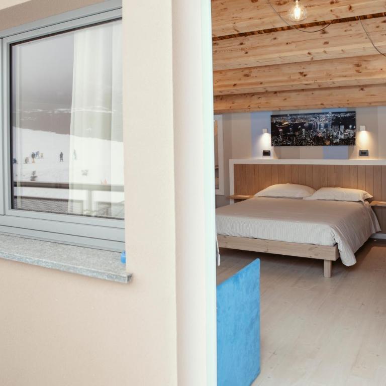 Hotel Laghetto - Camera Familiare Standard - 18