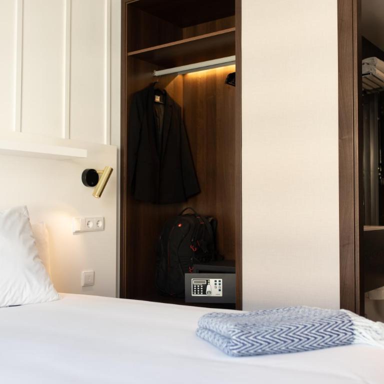 Ramirez Flats Valencia - One-Bedroom Apartment - 9