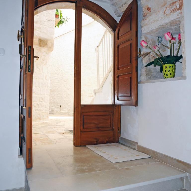 Casa del Carbonaio - Casa con 1 Camera da Letto - 12