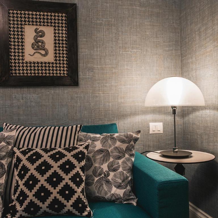 Florence Prestige Apartments ZANOBI 55 - Suite Deluxe - 4