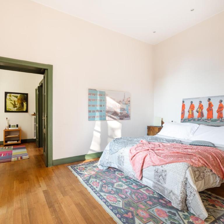Appartamento La Gallietta - Appartamento con 3 Camere da Letto - 9