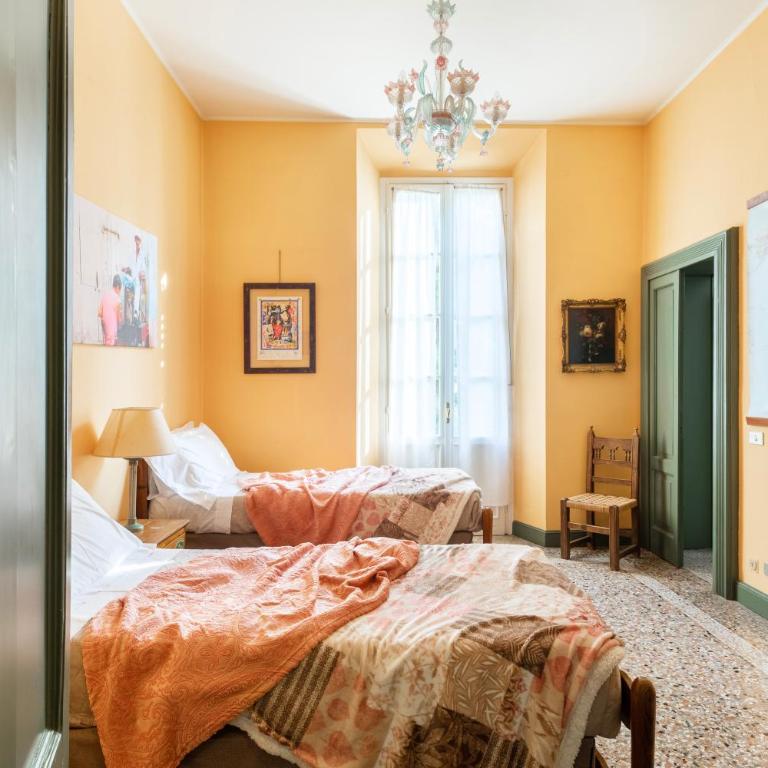 Appartamento La Gallietta - Appartamento con 3 Camere da Letto - 5