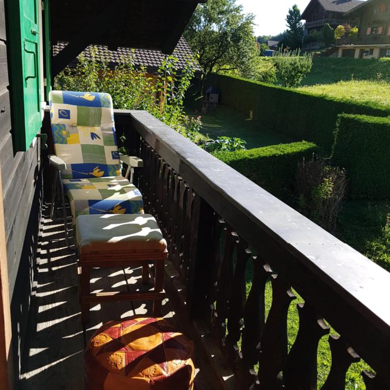 Le Mazot - Chalet - 43