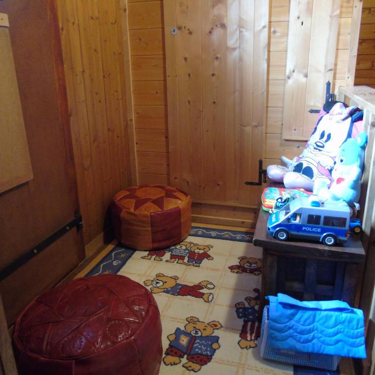 Le Mazot - Chalet - 19