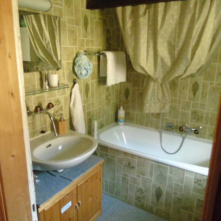 Le Mazot - Chalet - 27
