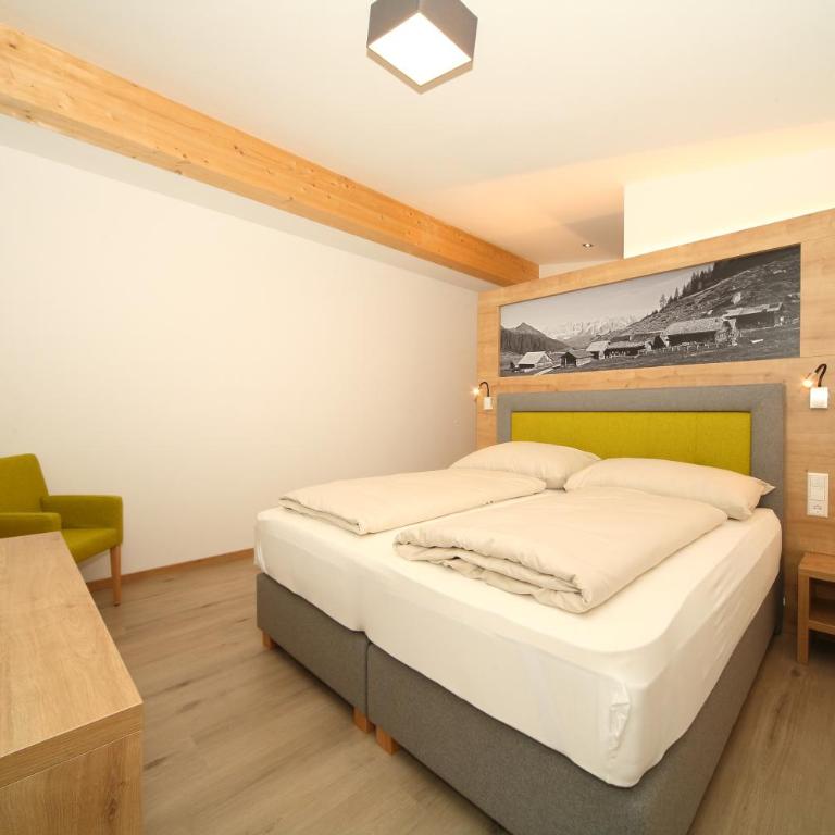 Appartementhaus Burgfried - Apartment mit 3 Schlafzimmern - 15