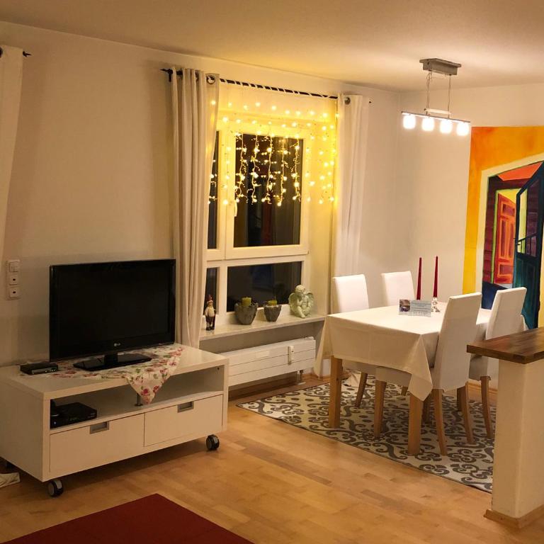Auszeit im Allgäu - Apartment mit Terrasse - 5