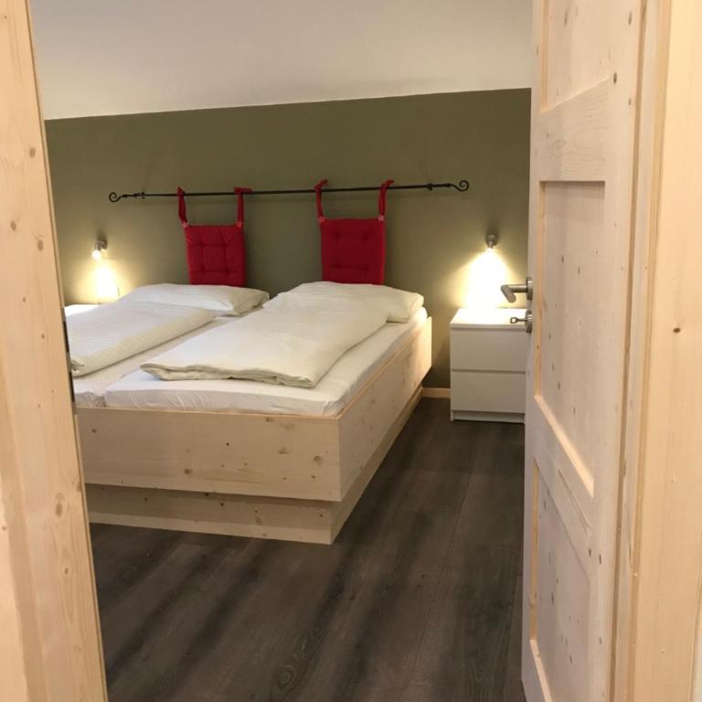 Alpenlodge Kirchbach - Apartment mit Blick auf die Berge - 33