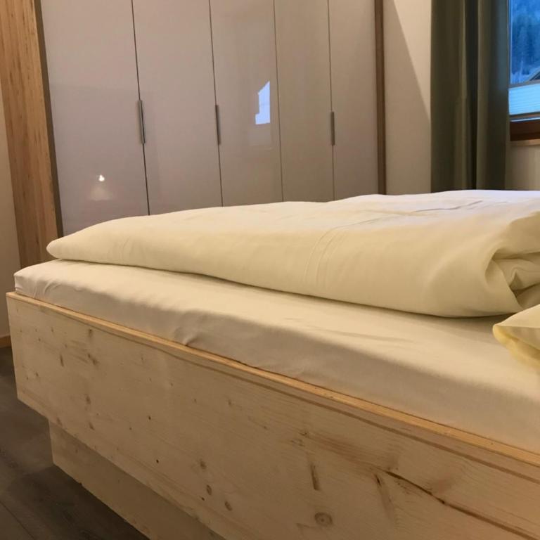 Alpenlodge Kirchbach - Apartment mit Blick auf die Berge - 42