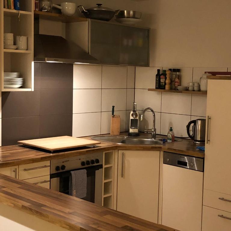 Auszeit im Allgäu - Apartment mit Terrasse - 4