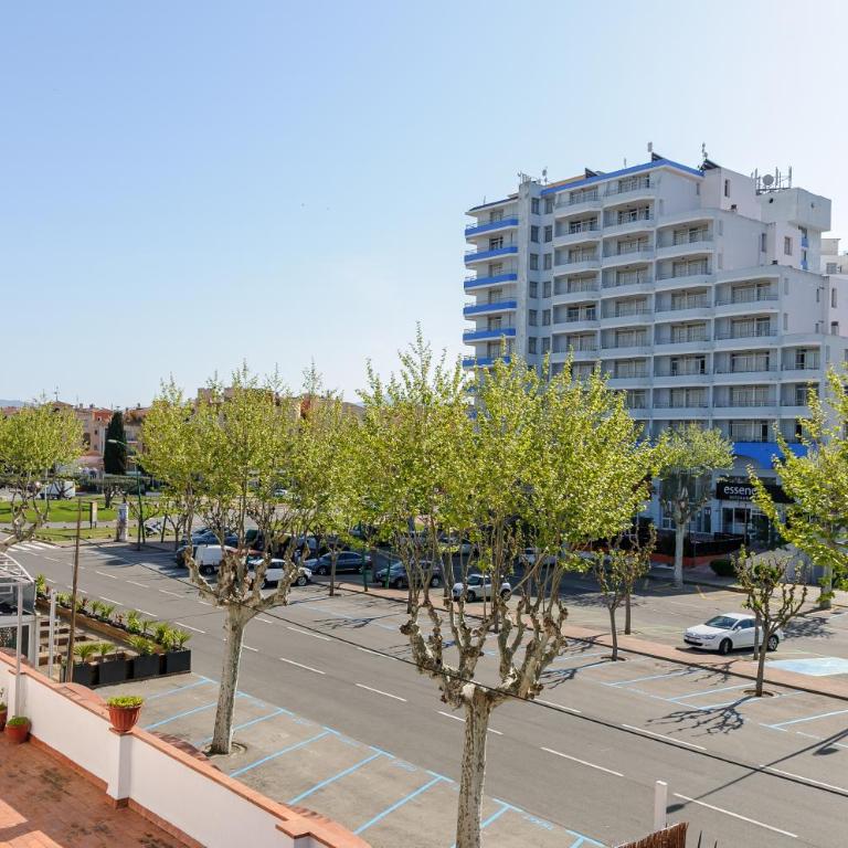 Empuriabrava Apartaments - nº 9 - Apartamento de 2 dormitorios - 26