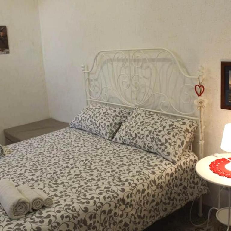 Clelia's Room - Camera Matrimoniale Economy - 1