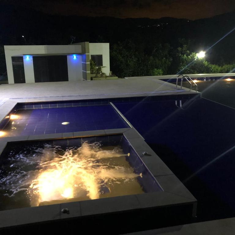 Mirador de La Colina - La Mesa, Cundinamarca - Casa de 2 dormitorios - 16