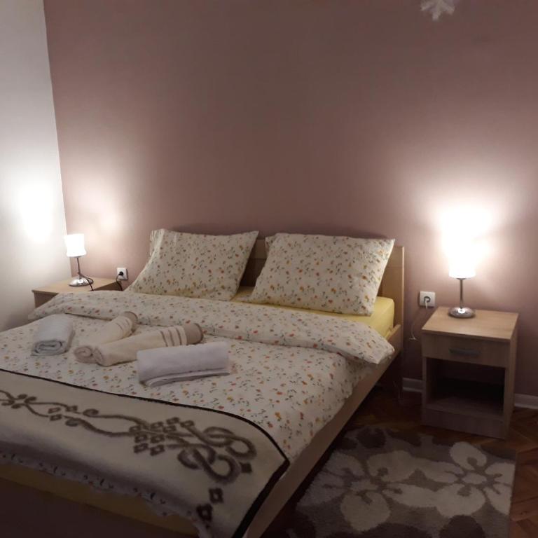 Apartment Holiday - Apartman - 4