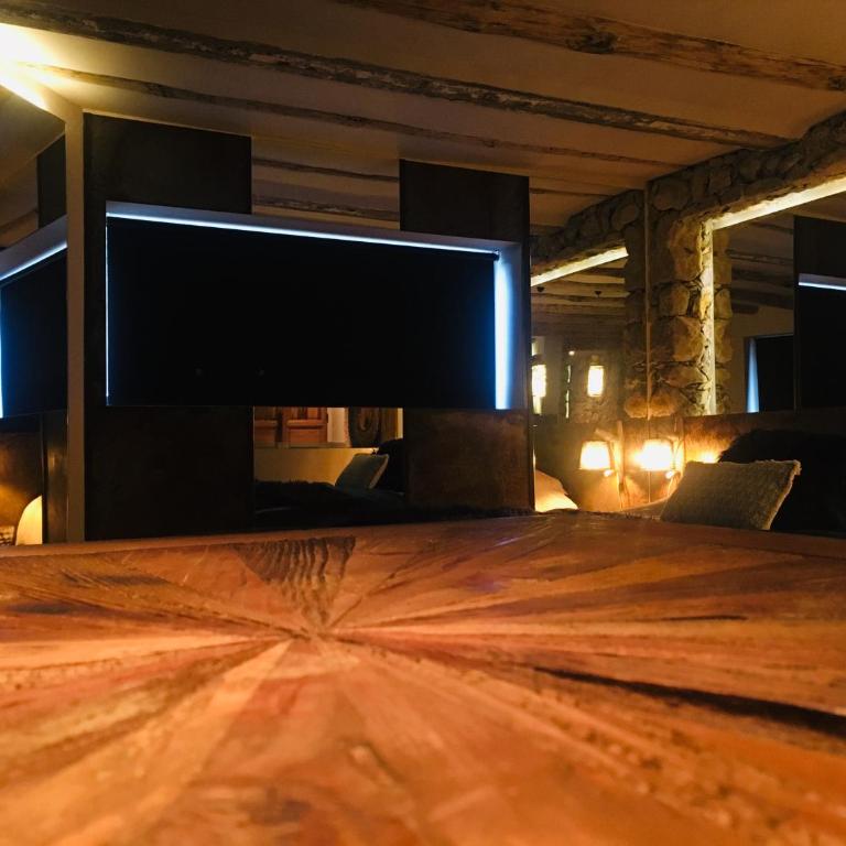 PRIVATE ROOM & SPA avec Jacuzzi privatif - Maison 1 Chambre - 28