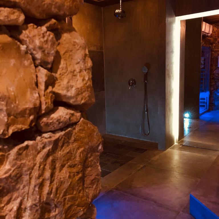 PRIVATE ROOM & SPA avec Jacuzzi privatif - Maison 1 Chambre - 6