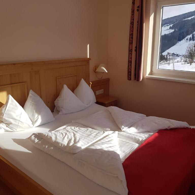 Hotel Pariente - Doppelzimmer - 4